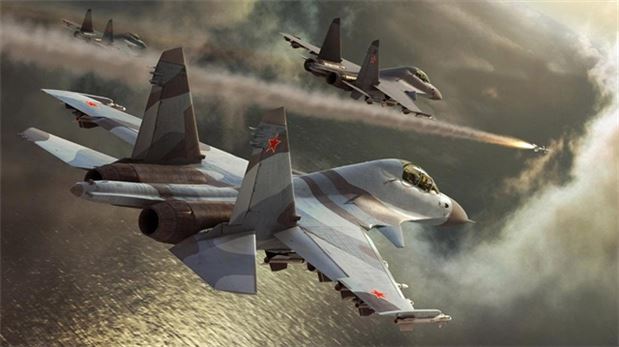 Rusya ile orada savaş çıkabilir