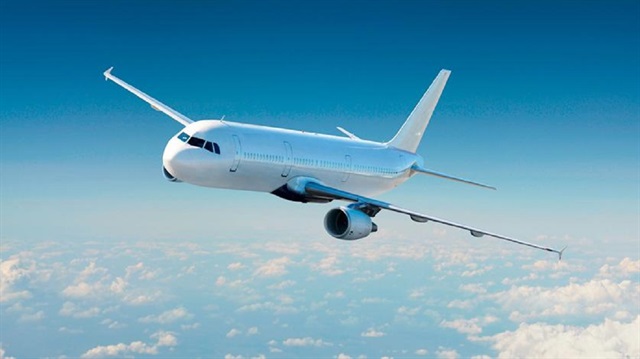 Rusya ile Samsun arasındaki uçuşlar başladı