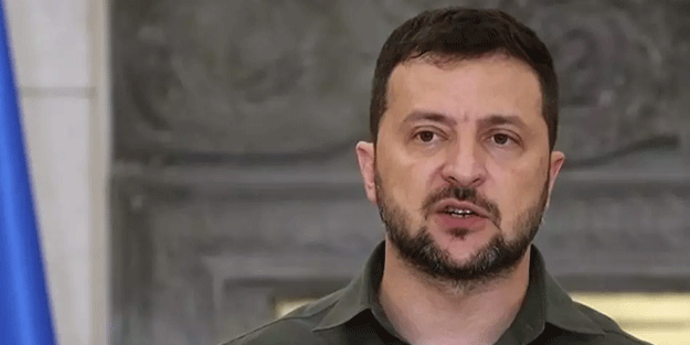 Rusya ile savaşan Ukrayna'da kabine değişikliği! Ankara detayı olay oldu