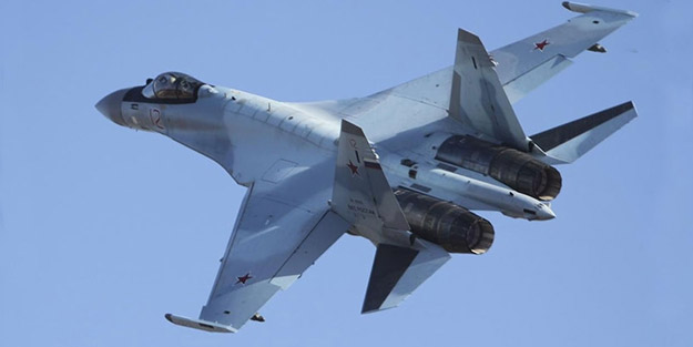 Rusya ile Su-35 teması ABD’yi harekete geçirdi! Görüşmelerin odak noktası F-16