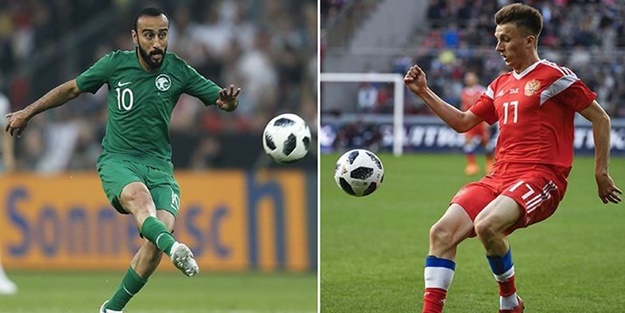 Rusya ile Suudi Arabistan arasında 25 yıl sonra bir ilk