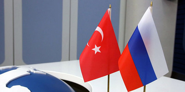 Rusya ile ticarete ‘Milli Para’ dopingi