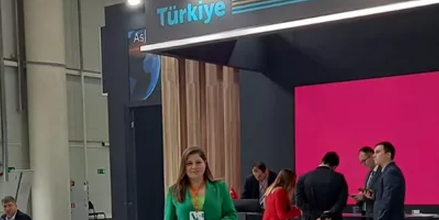 'Rusya ile Türkiye arasında helal ürün alanındaki işbirlikleri artıyor'