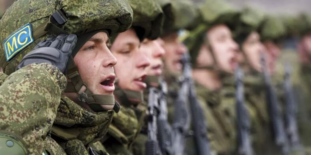 Rusya ile Ukrayna arasında esir takası