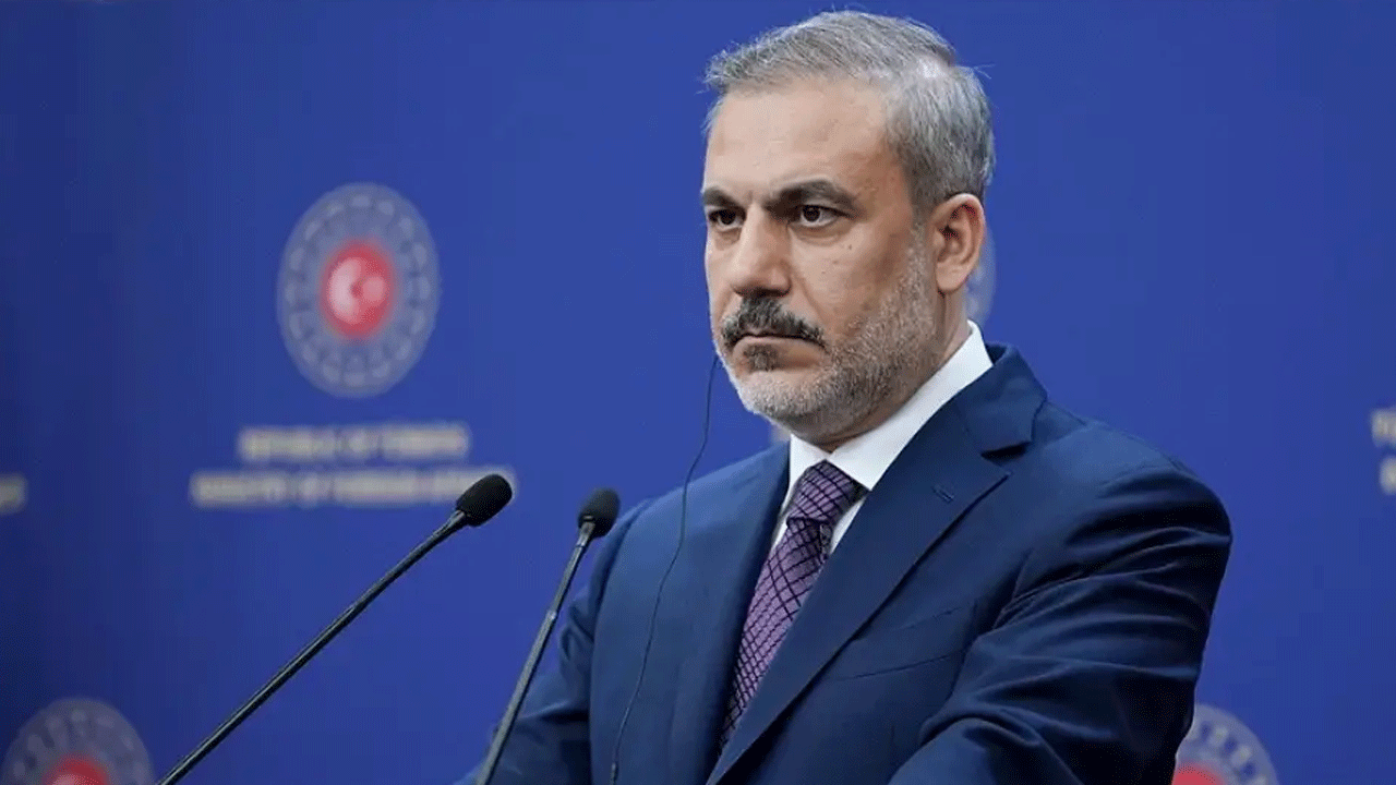 Rusya ile Ukrayna arasında flaş gelişme! Hakan Fidan bombası patladı