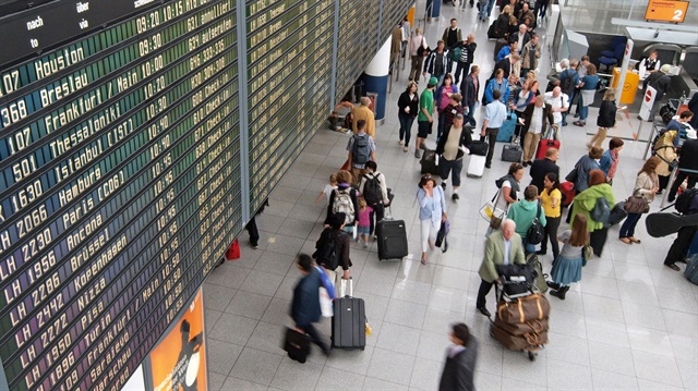 Rusya ile vizesiz seyahat yeniden gündeme geldi