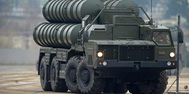 Rusya ile yapılan S-400 anlaşmasında çarpıcı detay ilk kez açıklandı: Ruslar ulaşamayacak