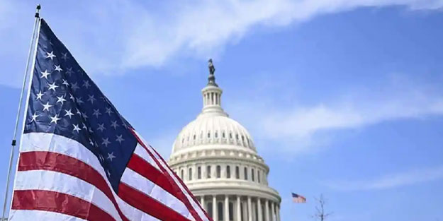 Rusya ilerleyince ABD'yi korku saldı! Yeni yardımı açıkladılar