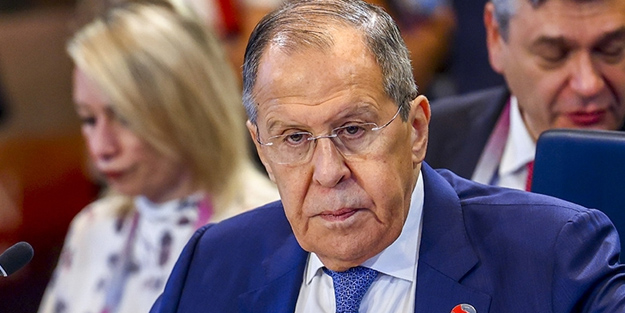 Rusya ilk kez duyurdu: Türkiye, Rus tahılı hakkında kararı verdi! İhtiyacı olan ülkelere gönderilsin