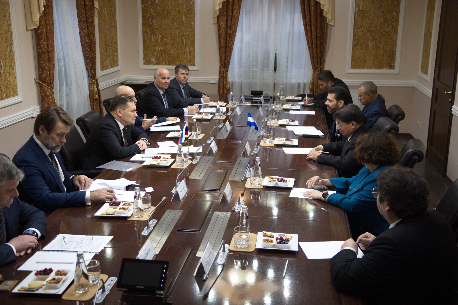 Rusya imzaladı! Yeni bir Küba krizi mi geliyor?