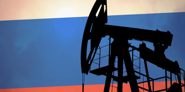 Rusya indirim kararı aldı! Rusya'da petrol ilerleyişi: Rusya'nın petrol gelirleri altı ayın ilk yarısında geriledi