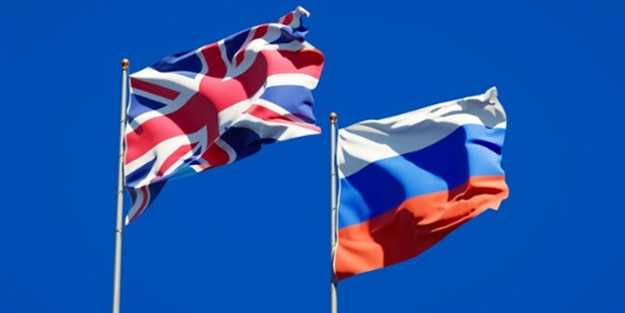 Rusya İngiltere'ye misilleme yaptırımlarını genişletti