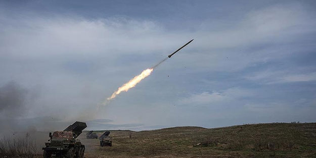 Rusya intikam saldırısına hazırlanıyor