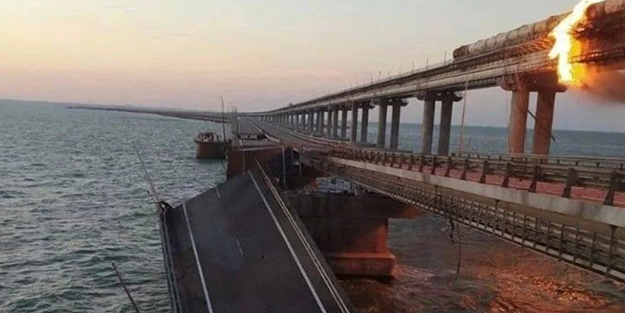 Rusya intikamını böyle alacak! Dünya diken üstünde