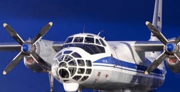 Rusya uçuşuna başlıyor