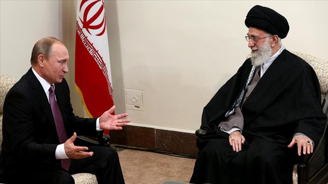 Rusya-İran anlaşmazlığı: Zengezur Koridoru hakkında ne açıklanacak?