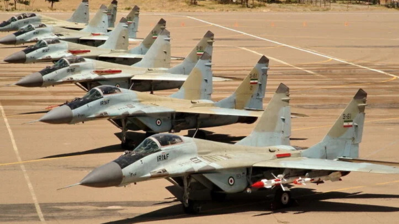 Rusya-İran askeri iş birliği derinleşiyor