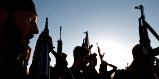 Rusya-İran-Suriye ve PYD'den kirli ittifak!