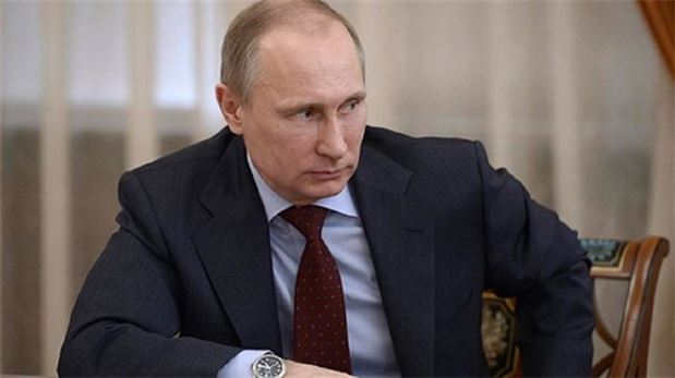 Rusya, İran'ı aldattı