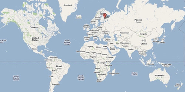 Rusya işgal etti sandılar, Ordu harekete geçti