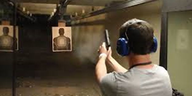 Rusya işgal ettiği bölgeye poligon kurdu!