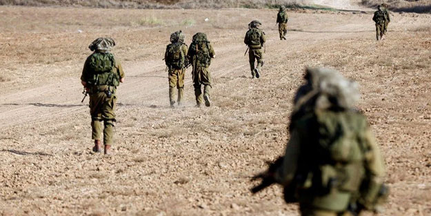 Rusya İsrail'deki kayıp sayısını açıkladı