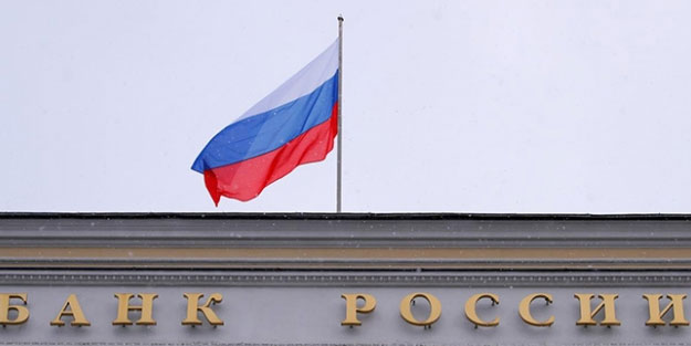 Rusya, İsrail’in saldırısını kınadı