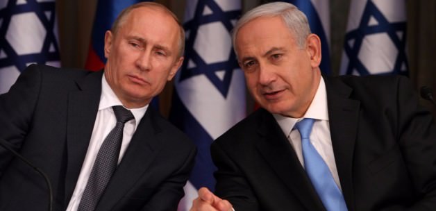 Rusya, İsrail'in Türkiye'nin şartlarını kabul etmesinden rahatsız