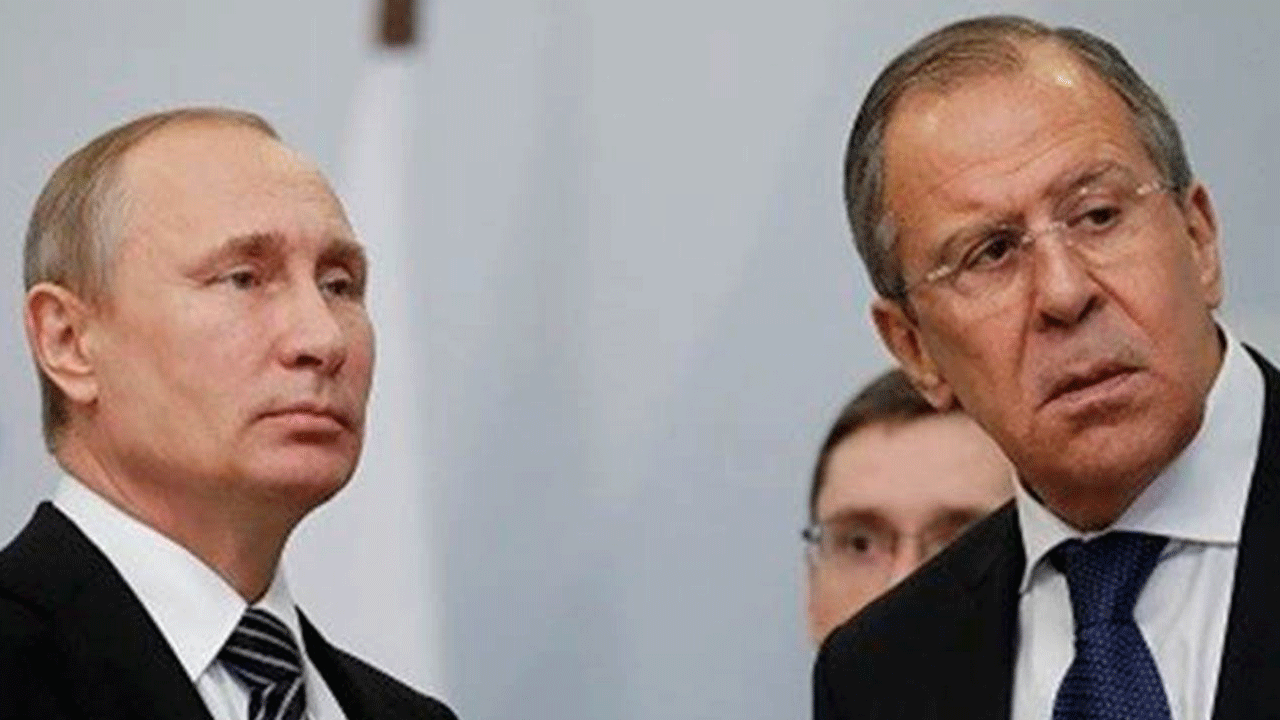 Rusya İstanbul teklifini dünyaya duyurdu