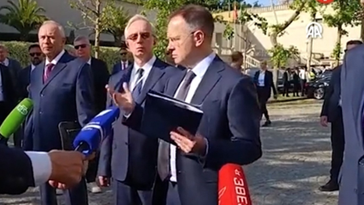 Rusya duyurdu İstanbul'da: ABD'nin teklifini reddetti! Türkiye kararı, açıklama geldi