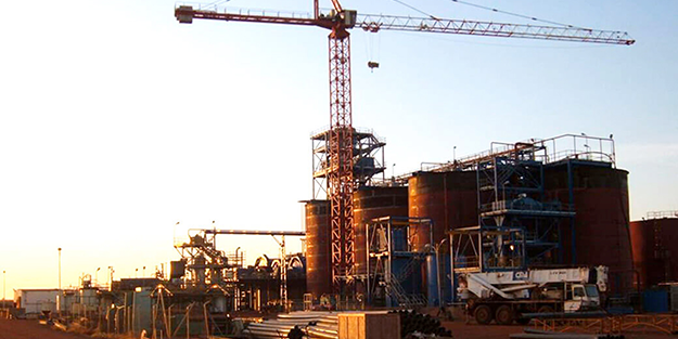 Rusya istedi! O ülke Türk şirketin sözleşmesini iptal etti