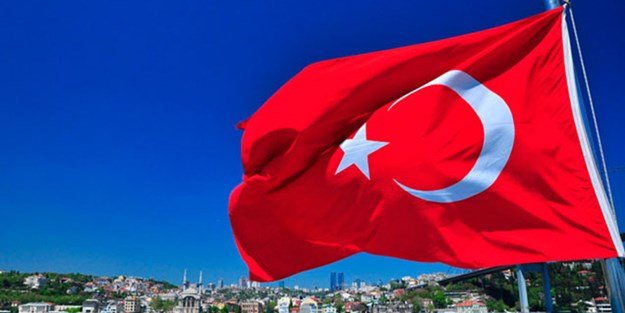 'Türkiye güzel' demek bile yasak!