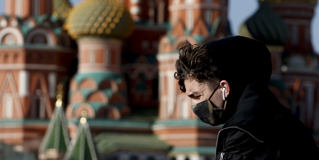 Rusya kabusu yaşıyor! Bir rekor daha geldi