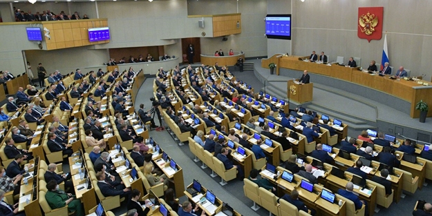 Rusya kadar olamadık! Tarihi 'LGBT' adımı