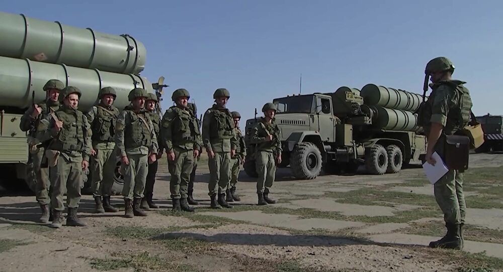 Rusya, Kafkas-2020 tatbikatına başladı