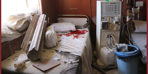 Rusya, Kan bankasını vurdu!