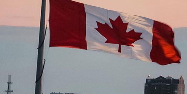 Rusya Kanada ilişkilerinde kan kaybediyor: AN-124 uçak için tartışması büyüyor! Birbirlerine girdiler