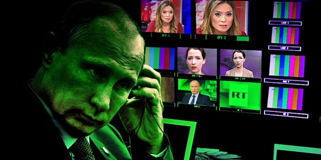 İngiltere: Rus kanalı Türkiye'ye...