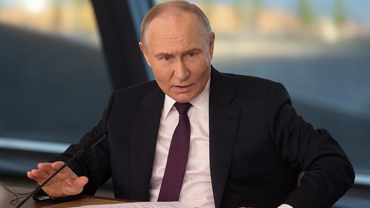 Rusya 'kara para' listesinde!