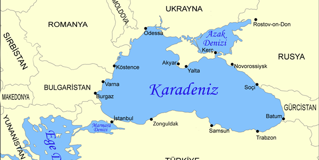 Rusya'dan NATO'ya flaş suçlama!