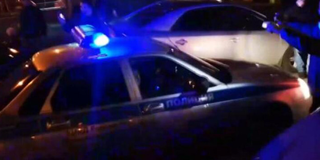 Rusya karıştı! ‘Corona Virüs partisine’ müdahale