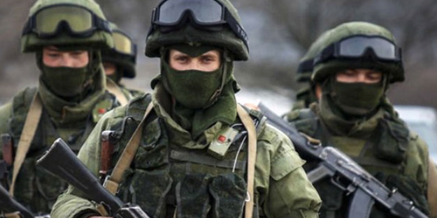 Rusya o ülkeye özel kuvvetlerini gönderiyor