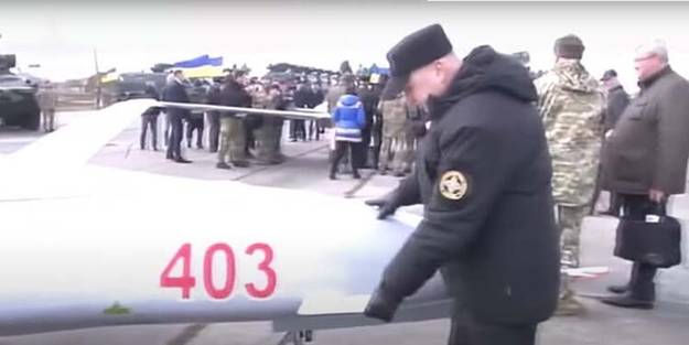 Rusya kaynıyor! Sistemler Türk SİHA'sına kilitlendi