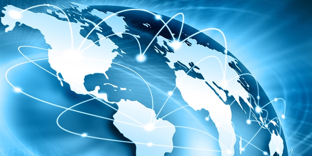 Rusya kendi internet ağını kuruyor!