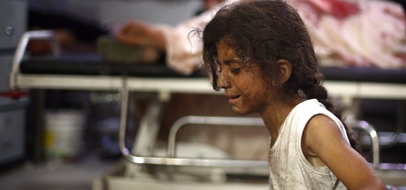 Rusya yanlışlıkla o görüntüleri yayınladı