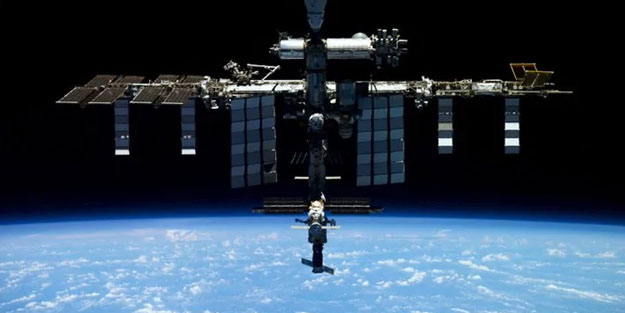 Rusya, kendi uzay istasyonunu kuracak