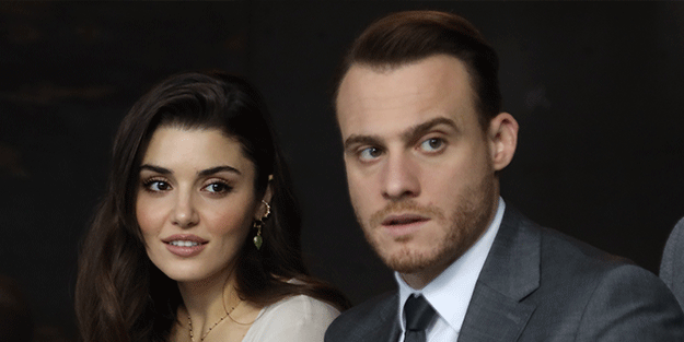 Rusya Kerem Bursin ismini konuşuyor! Böyle dolandırıcılık görülmedi