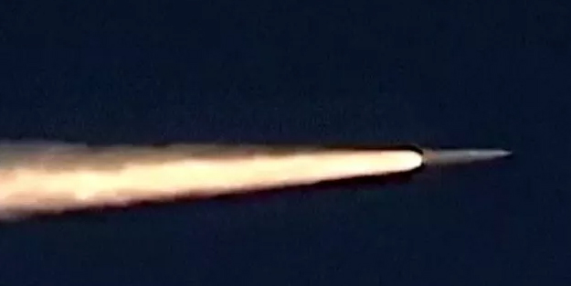 Rusya, Kinjal füzelerini Kaliningrad'a konuşlandırdı!