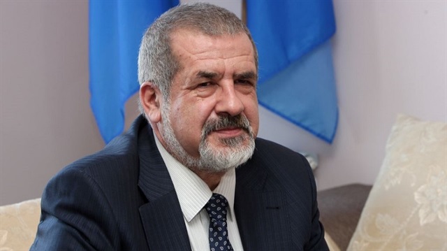 Rusya Kırım Tatarlarına baskı yapıyor