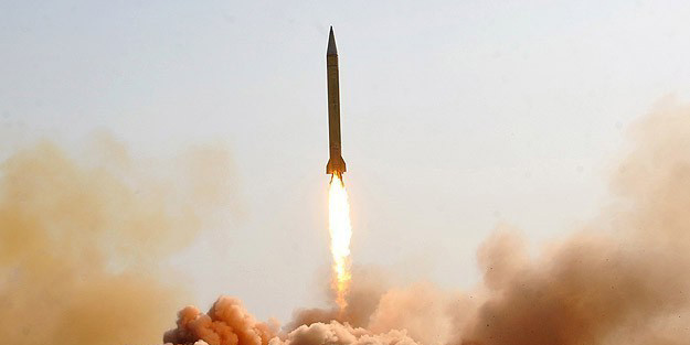 Rusya kıtalararası balistik füze denedi